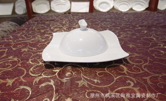 酒店与餐厅陶瓷餐具选购指南 价格、厂家与图片全解析