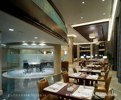 餐饮酒店成套家具选购指南 从价格、厂家到风格搭配