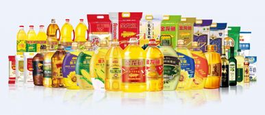 益海嘉里金龙鱼亮相2018深圳网络盛典，荣膺年度最受网民欢迎餐饮品牌