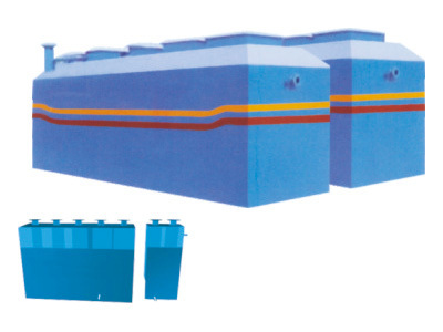 餐饮洗碗污水处理设备生产厂家直销——一站式解决餐饮污水难题