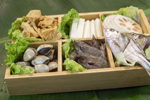 海南糟粕醋火锅——酸香独具的南海风味