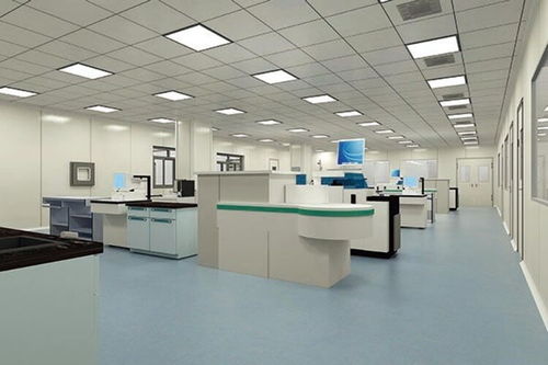 阿坝承接食品饮料净化车间工程服务 专业厂家报价与方案解析