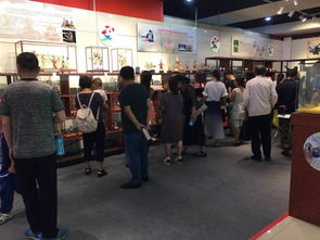 珍馐与匠心 一场工艺美术品的视觉盛宴